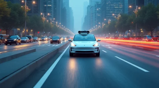 transporte inteligente