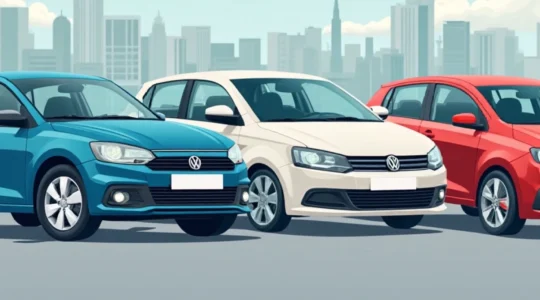 préstamo de automóvil