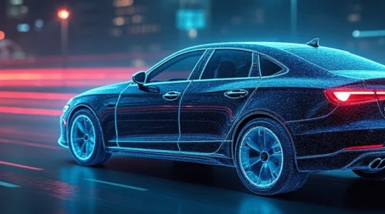 mantenimiento del automóvil
