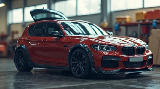 coche de segunda mano